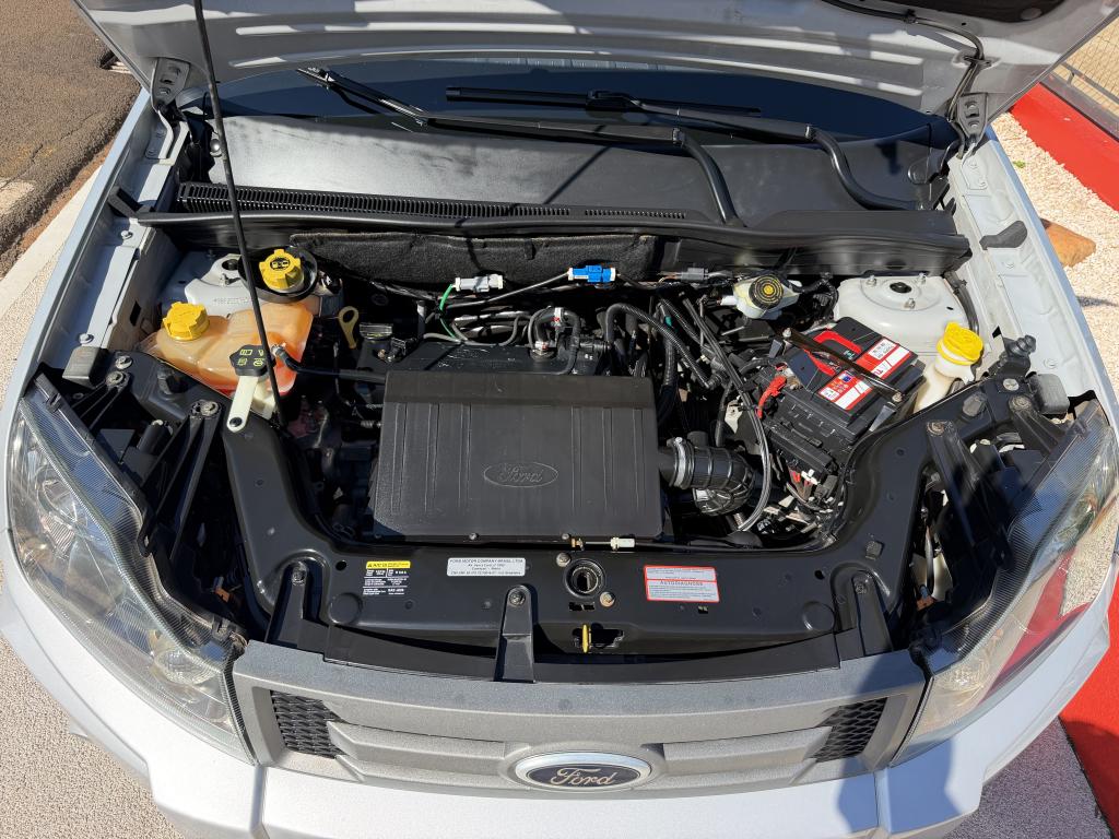 FORD Ecosport - Foto