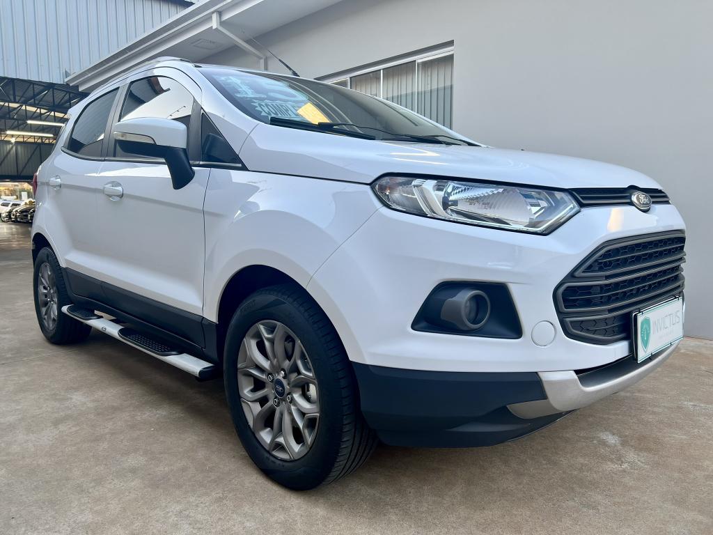 FORD Ecosport - Foto