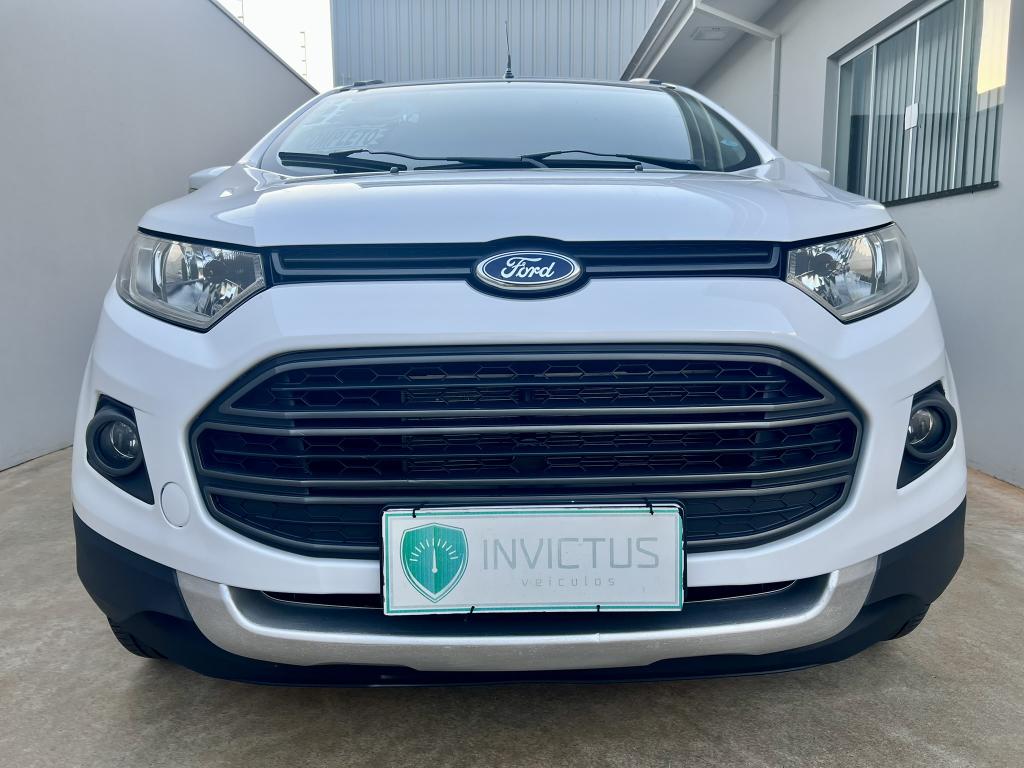 FORD Ecosport - Foto