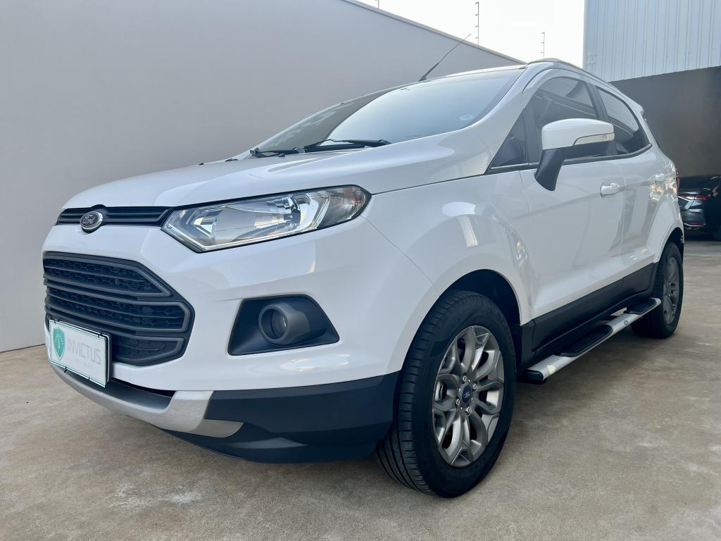 FORD Ecosport - Foto