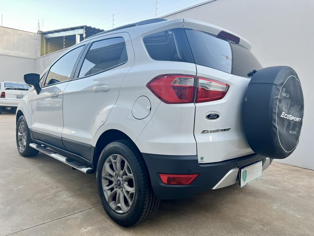 FORD Ecosport - Foto