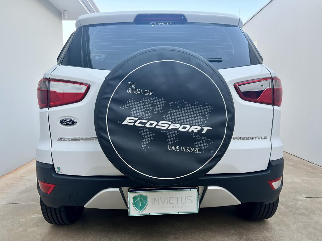 FORD Ecosport - Foto