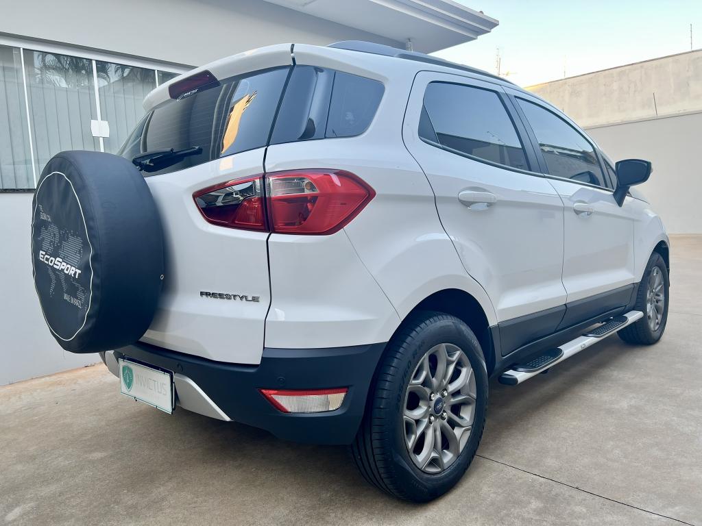 FORD Ecosport - Foto
