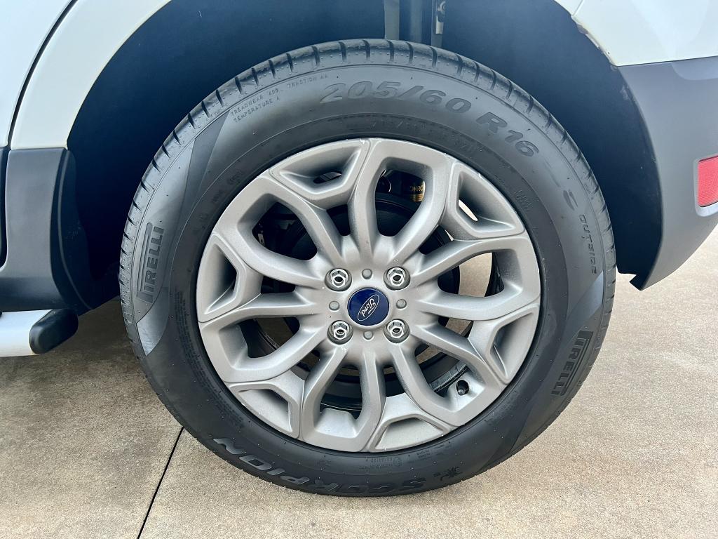FORD Ecosport - Foto