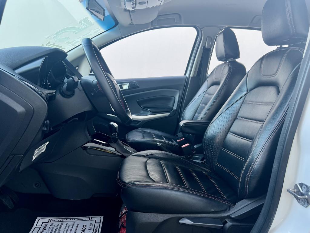 FORD Ecosport - Foto