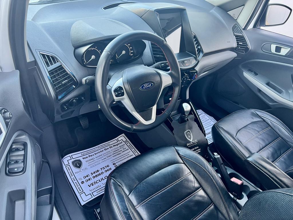 FORD Ecosport - Foto