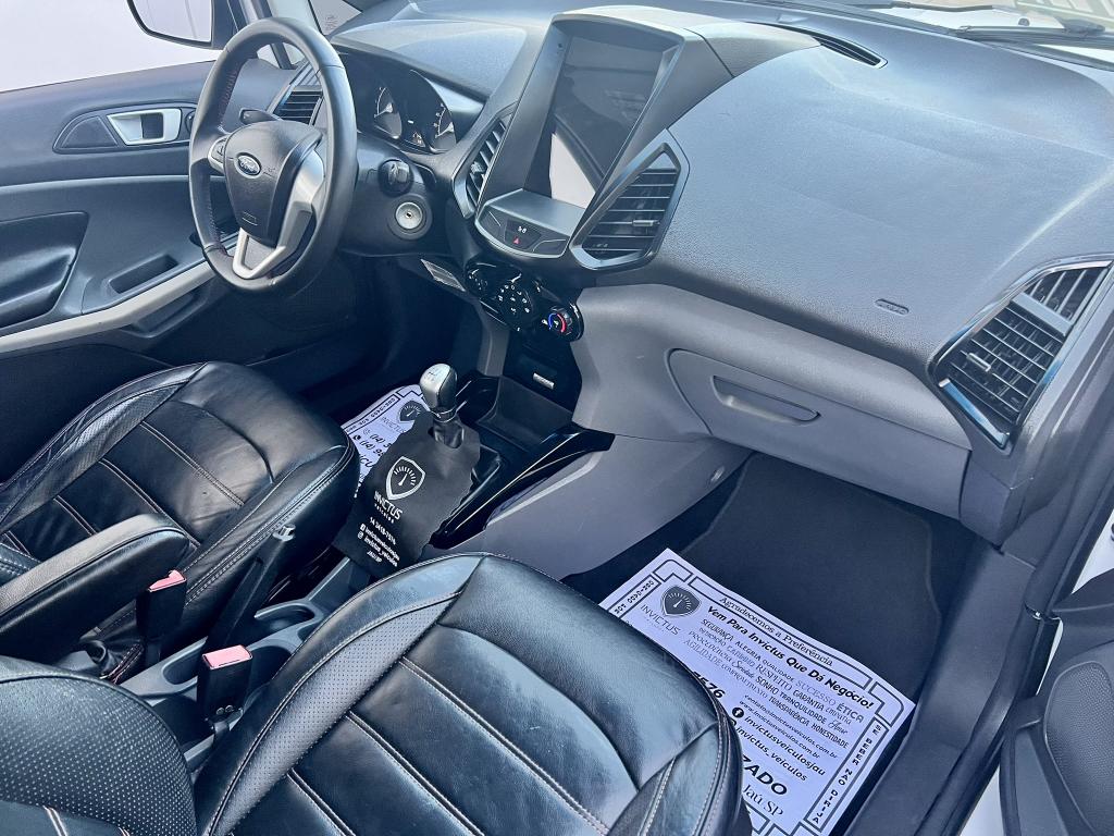 FORD Ecosport - Foto