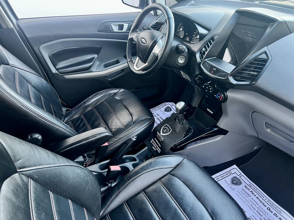 FORD Ecosport - Foto