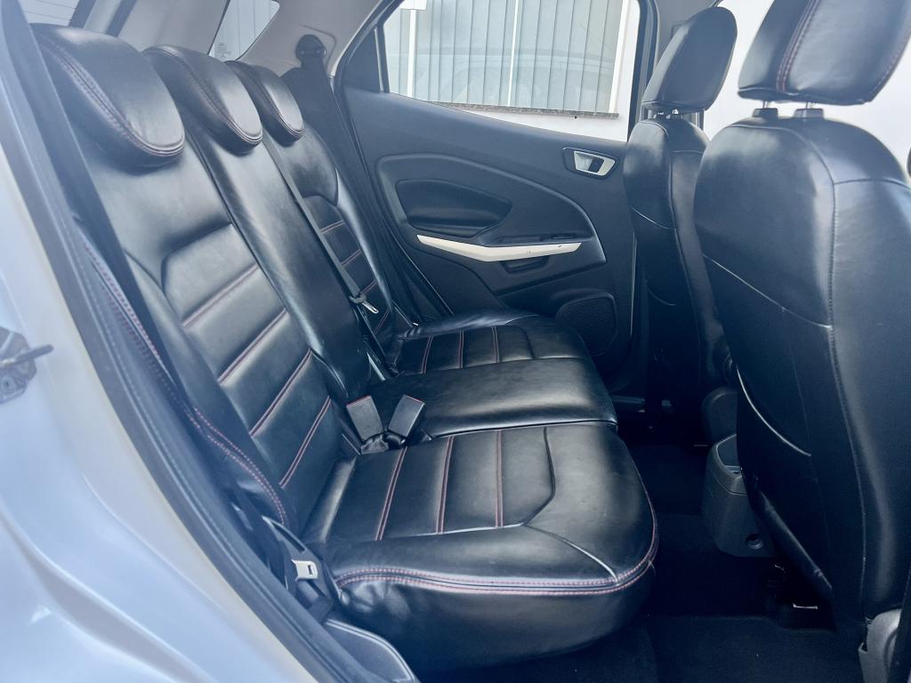 FORD Ecosport - Foto
