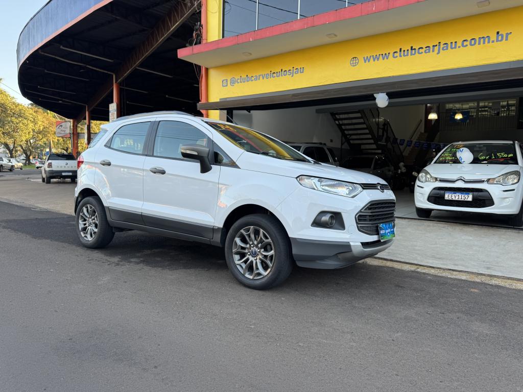 FORD Ecosport - Foto