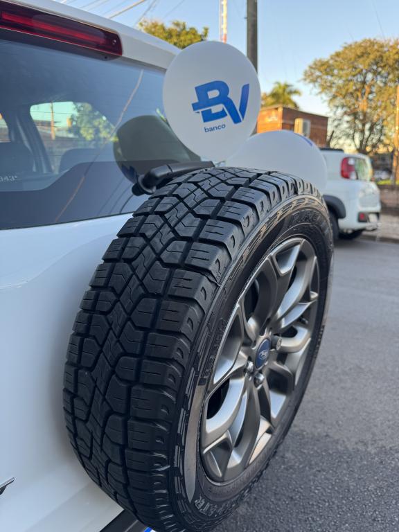 FORD Ecosport - Foto