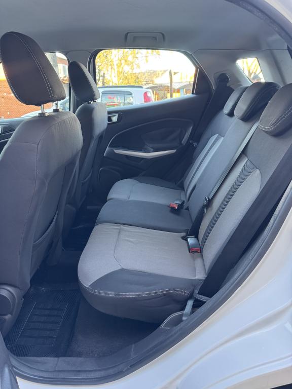 FORD Ecosport - Foto