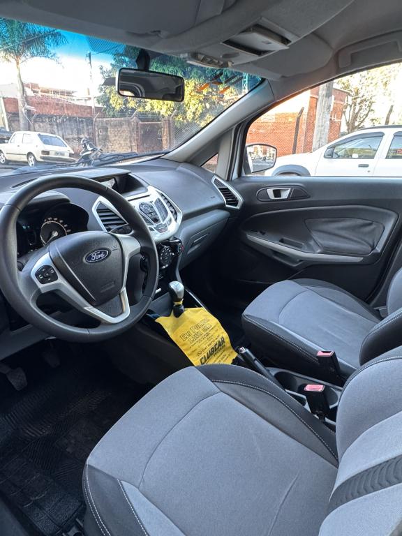 FORD Ecosport - Foto