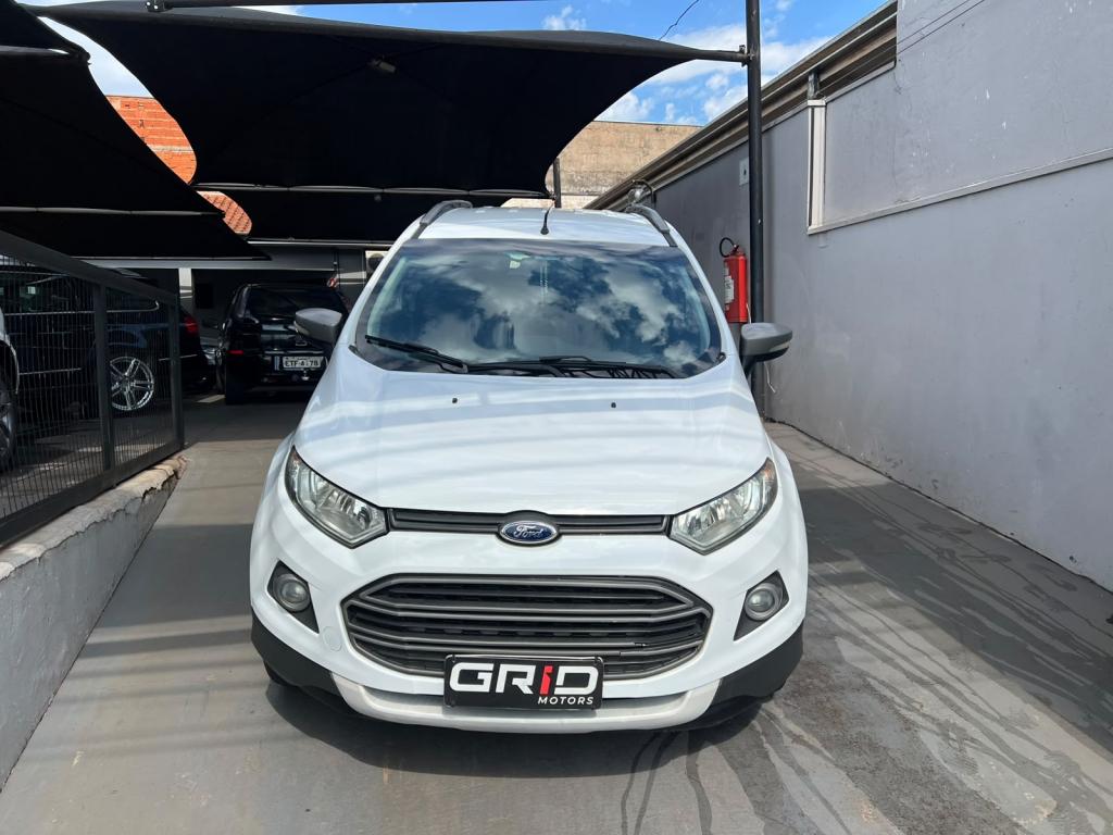 FORD Ecosport - Foto