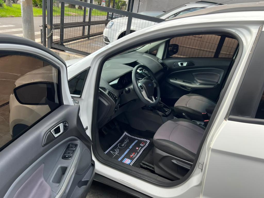 FORD Ecosport - Foto