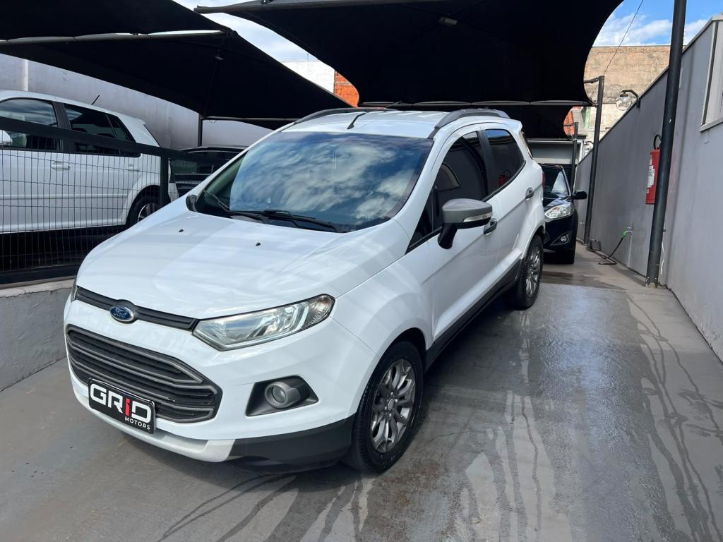 FORD Ecosport - Foto