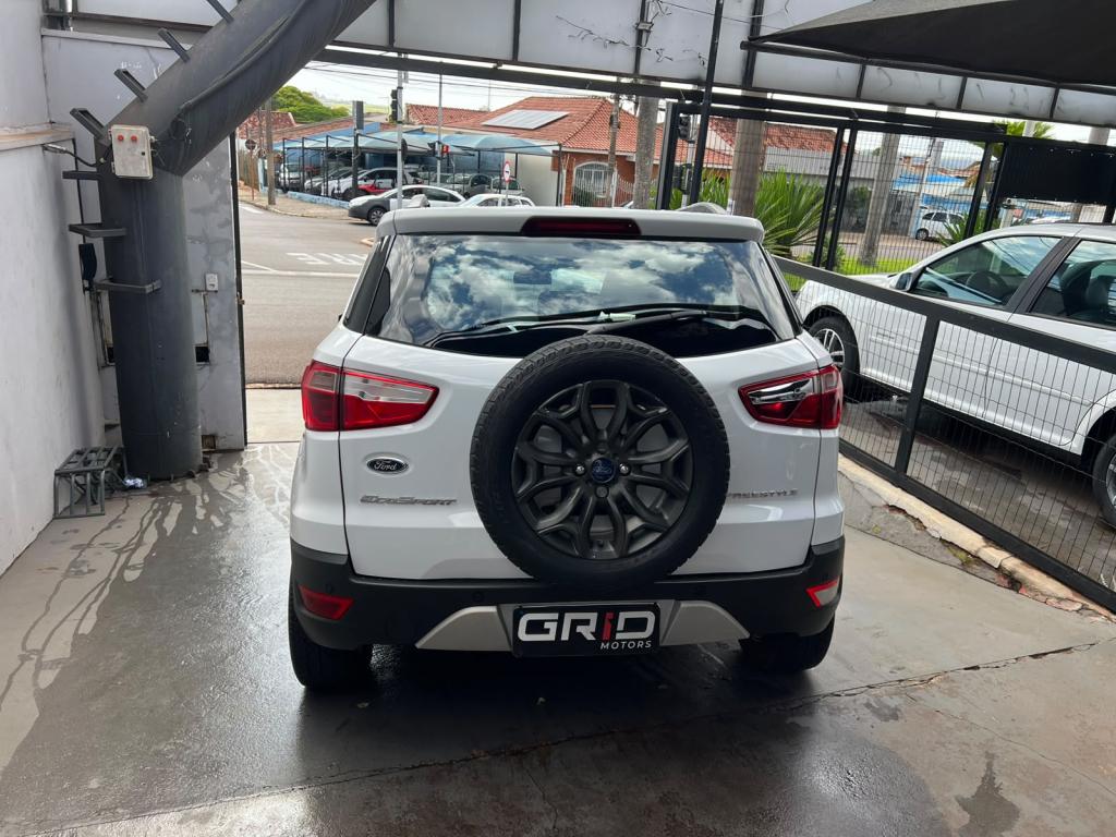 FORD Ecosport - Foto
