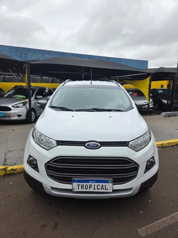 FORD Ecosport - Foto