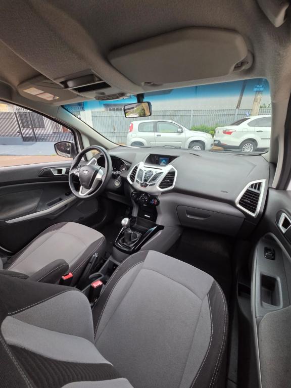 FORD Ecosport - Foto