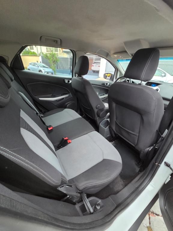 FORD Ecosport - Foto