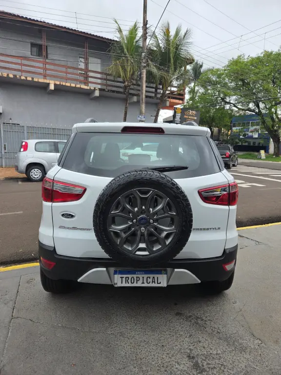 FORD Ecosport - Foto