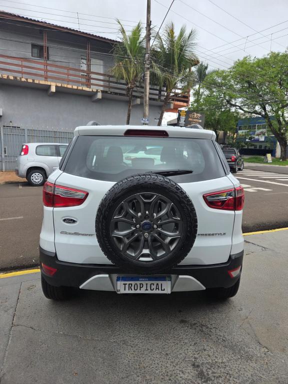 FORD Ecosport - Foto