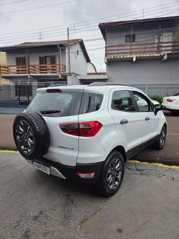 FORD Ecosport - Foto