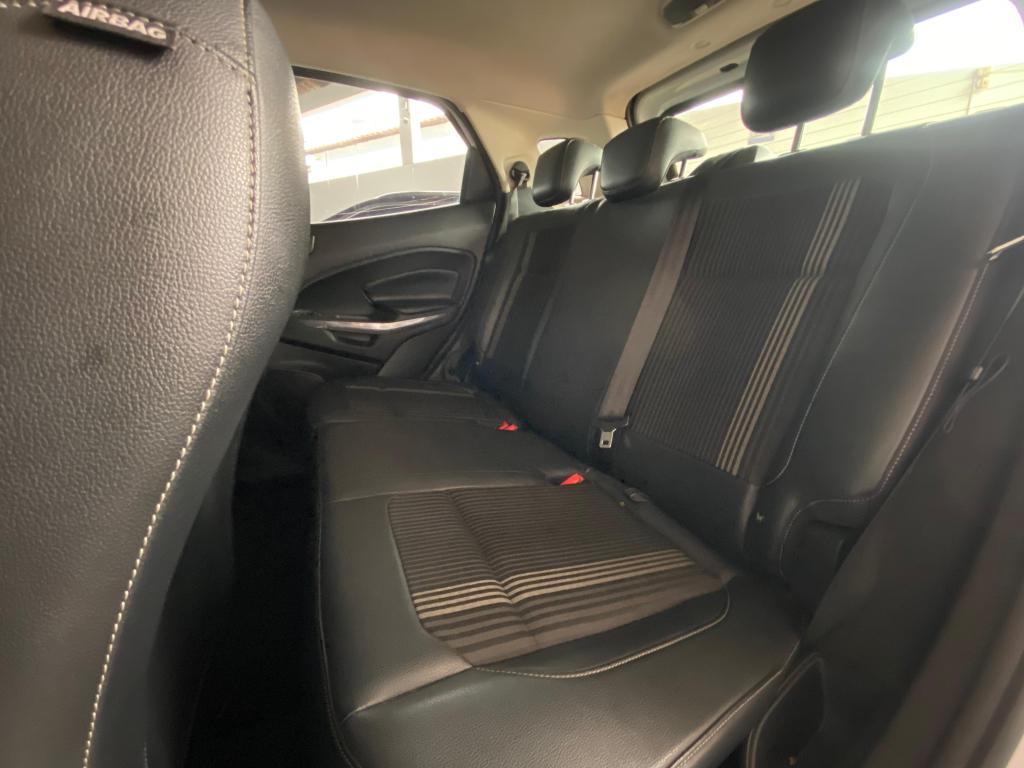FORD Ecosport - Foto