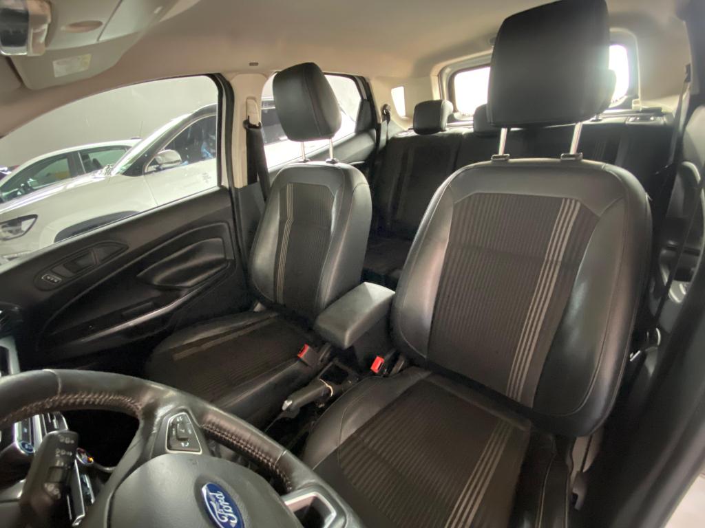 FORD Ecosport - Foto