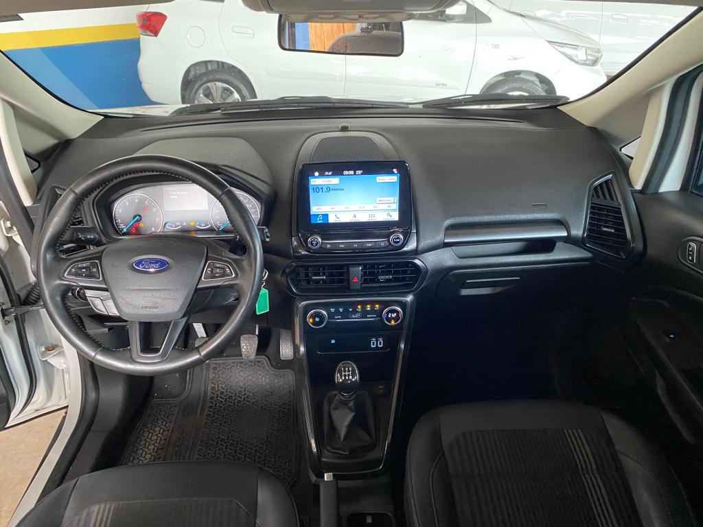 FORD Ecosport - Foto