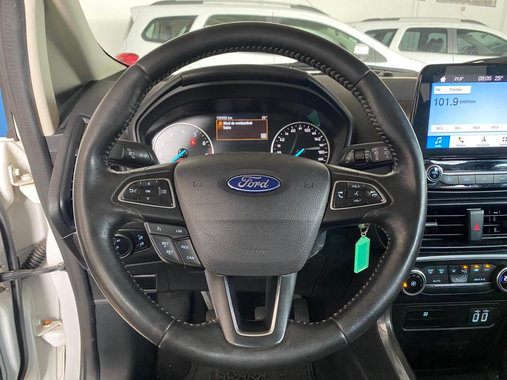 FORD Ecosport - Foto