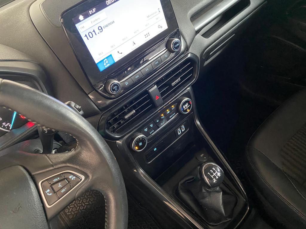 FORD Ecosport - Foto