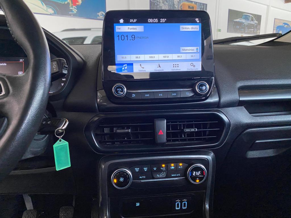 FORD Ecosport - Foto