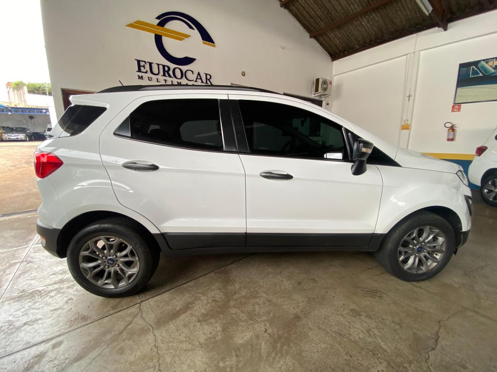 FORD Ecosport - Foto