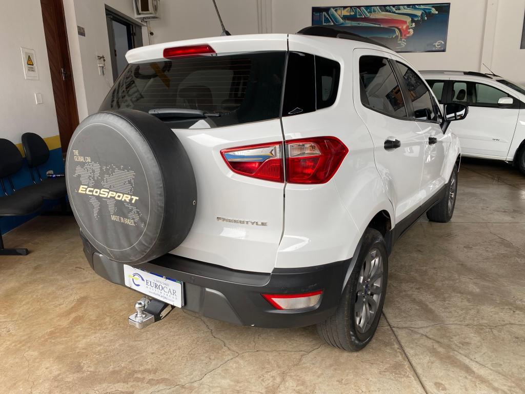 FORD Ecosport - Foto