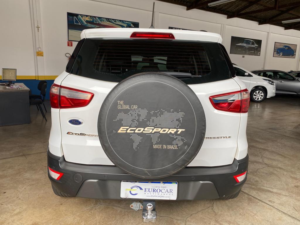 FORD Ecosport - Foto