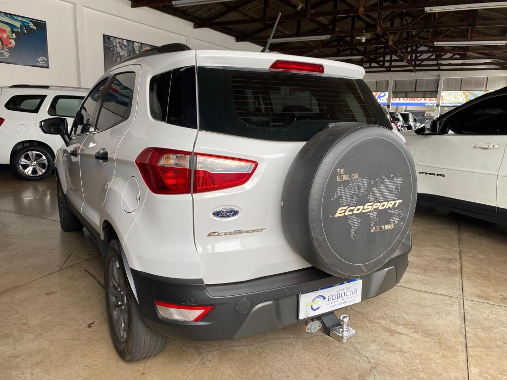 FORD Ecosport - Foto