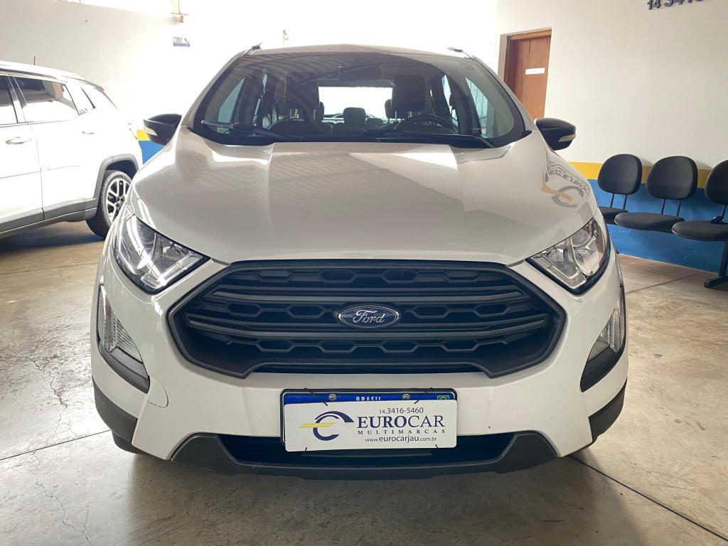 FORD Ecosport - Foto