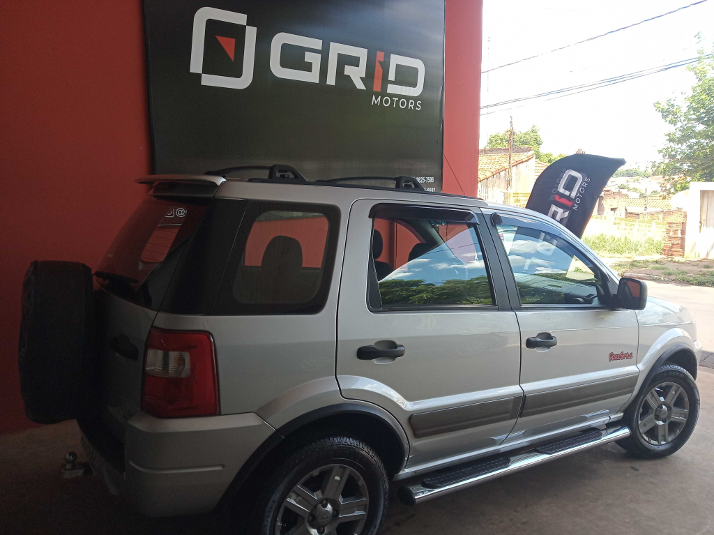 FORD Ecosport - Foto