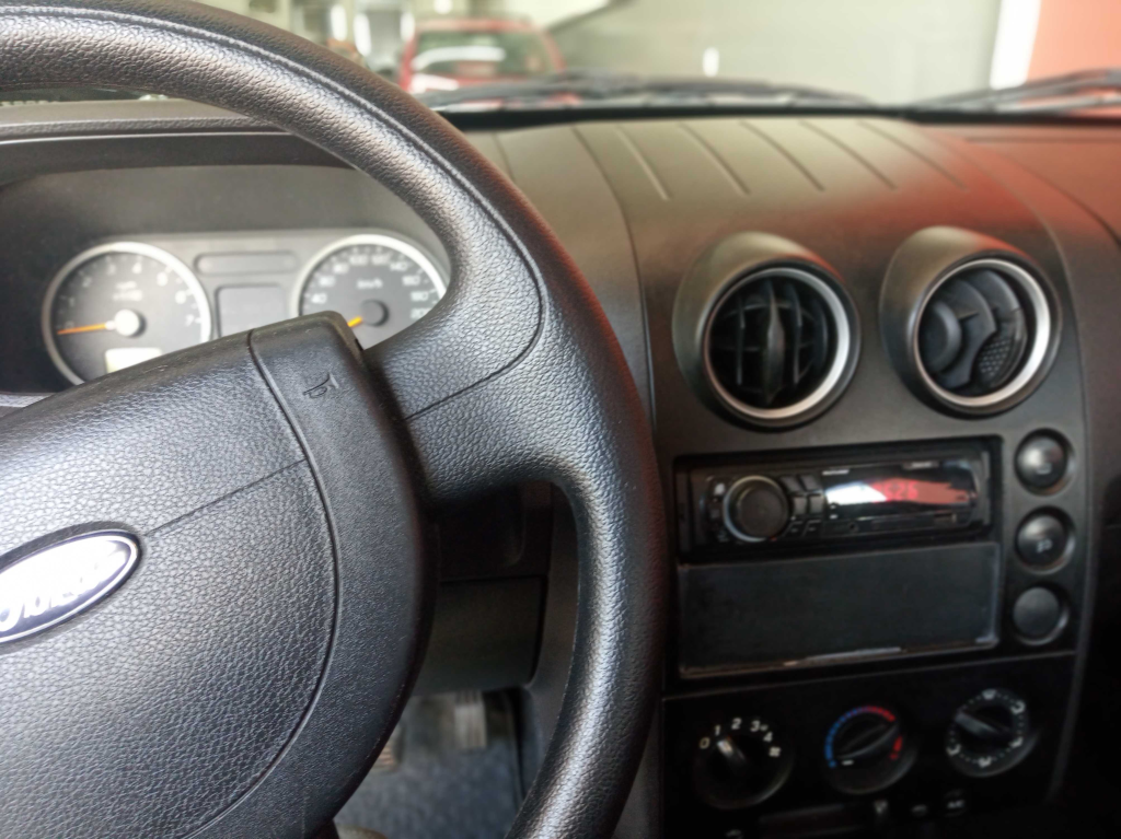 FORD Ecosport - Foto