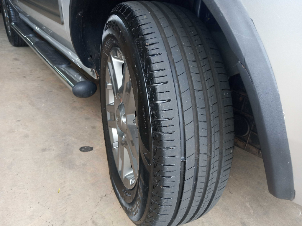 FORD Ecosport - Foto