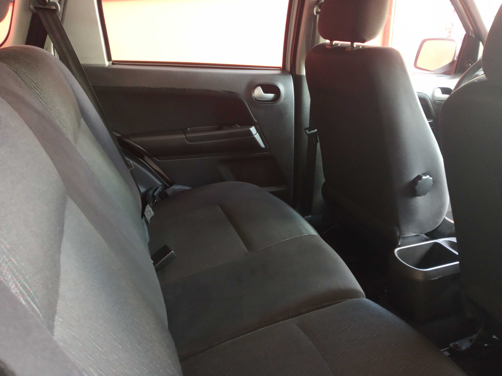 FORD Ecosport - Foto