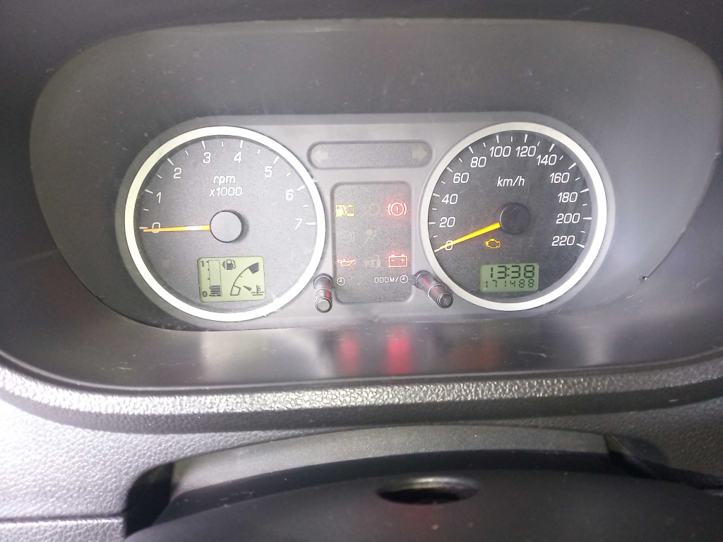 FORD Ecosport - Foto