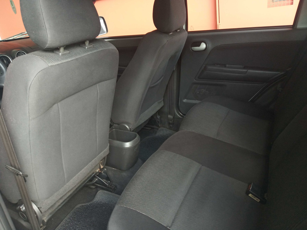 FORD Ecosport - Foto