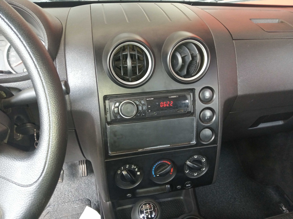 FORD Ecosport - Foto