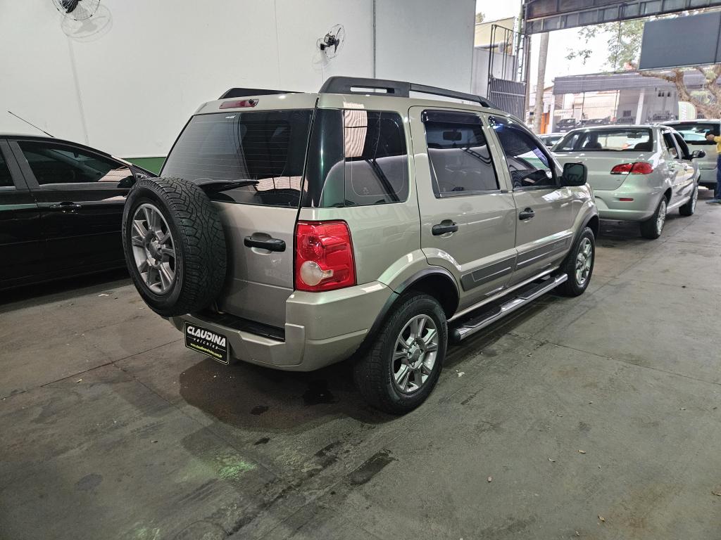 FORD Ecosport - Foto