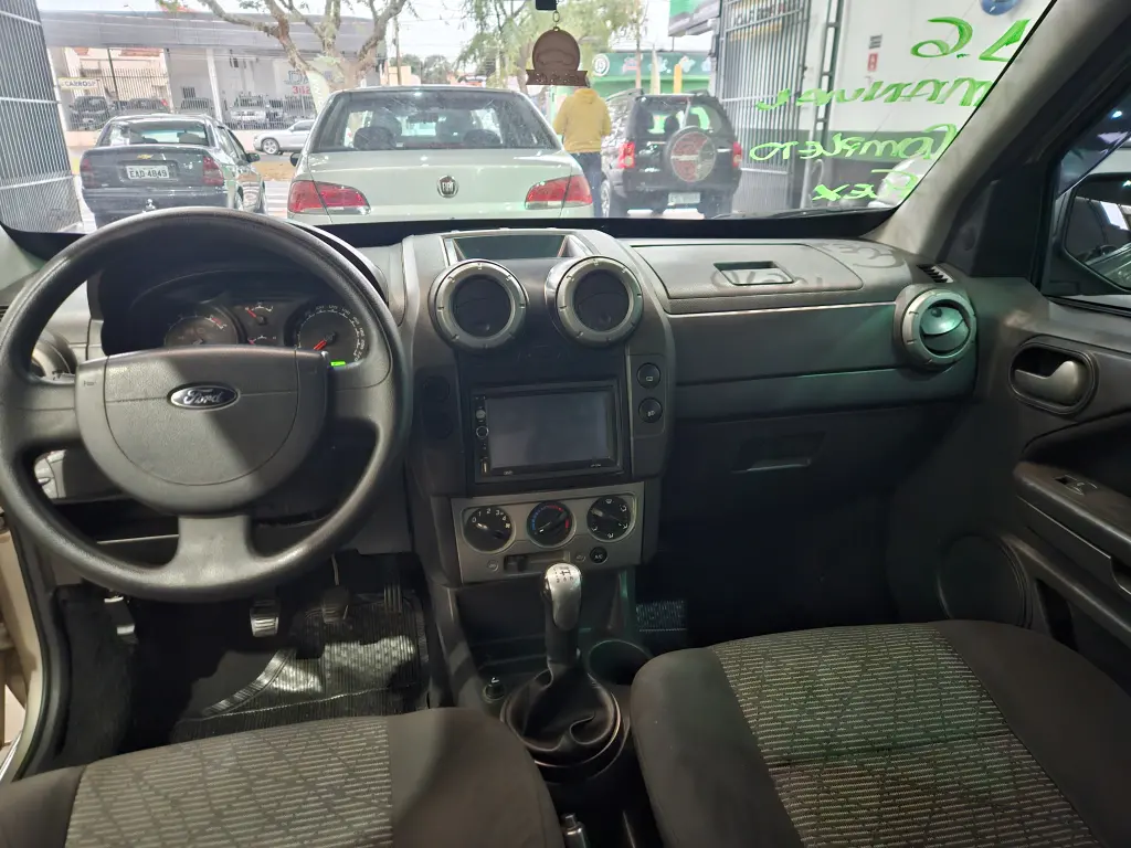 FORD Ecosport - Foto