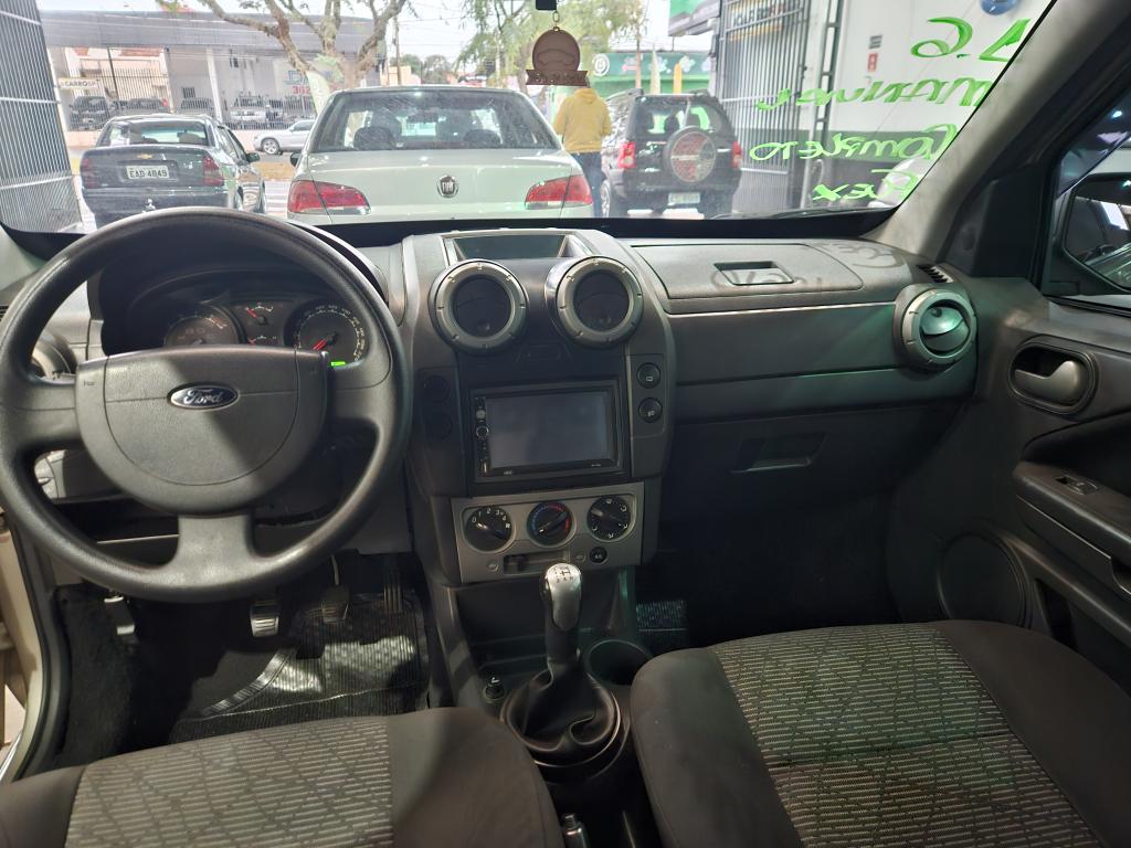 FORD Ecosport - Foto