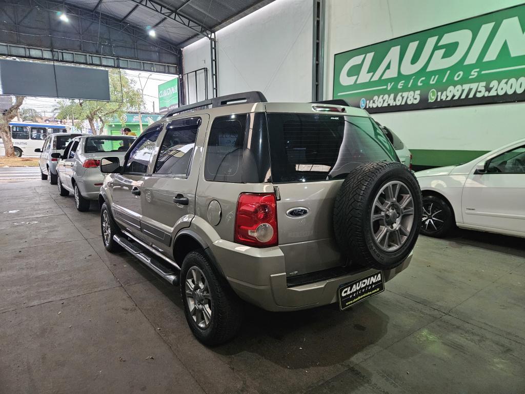 FORD Ecosport - Foto