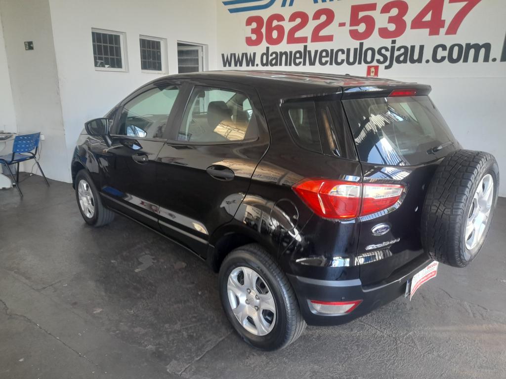 FORD Ecosport - Miniatura